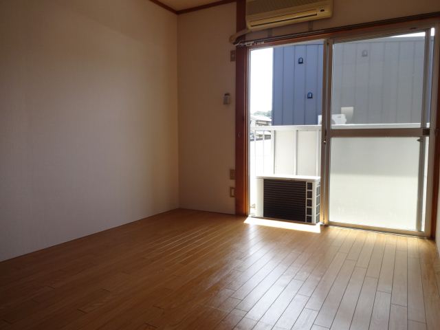 コーポサトウ その他共有部分
