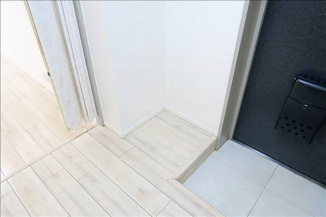 ドミール本山 その他部屋・スペース