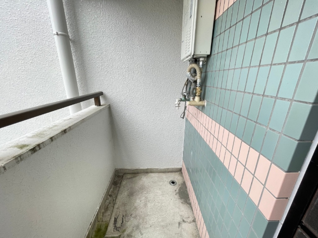 ドミール本山 その他部屋・スペース