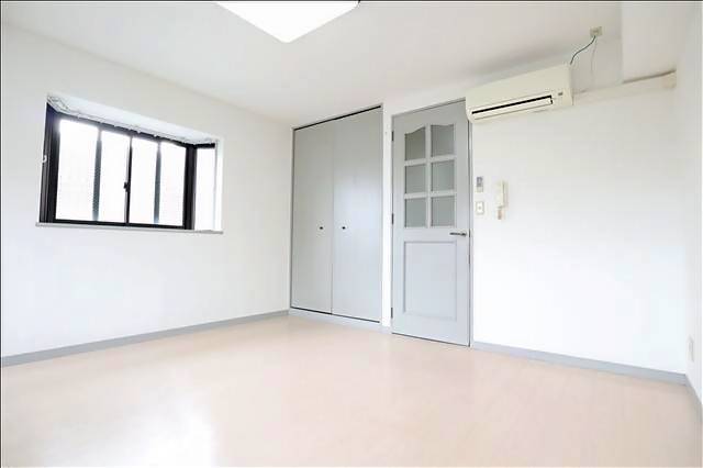 Ｖｉｌｌａ　Ｃｈａｎｔｅｅ 収納