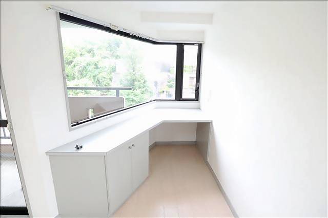 Ｖｉｌｌａ　Ｃｈａｎｔｅｅ 眺望
