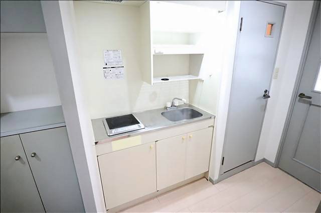 Ｖｉｌｌａ　Ｃｈａｎｔｅｅ その他部屋・スペース