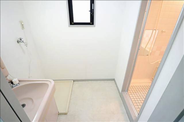 Ｖｉｌｌａ　Ｃｈａｎｔｅｅ その他部屋・スペース