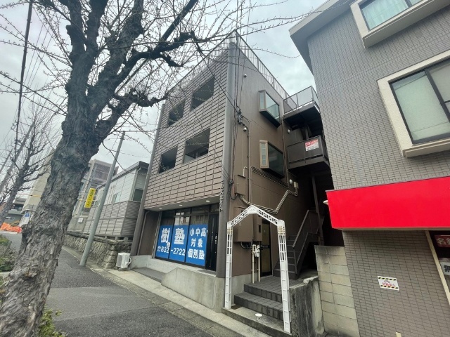 ヒルズエイト その他