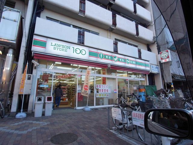 マーベラス栄生 ストア１００