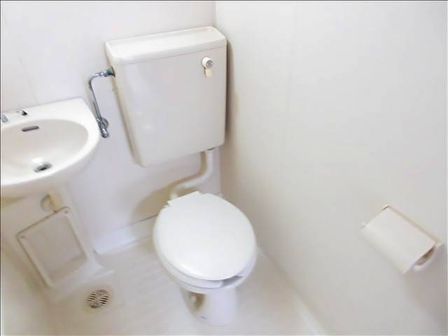 コンドミニアム御器所 トイレ