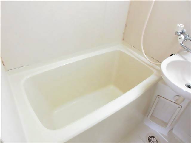コンドミニアム御器所 風呂画像