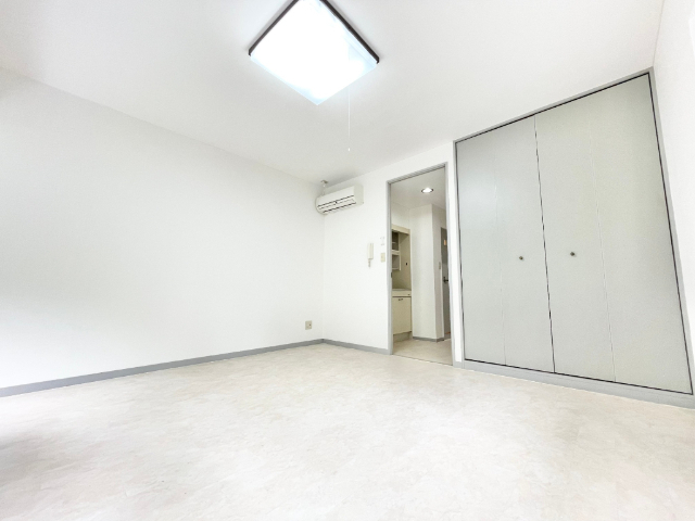 Ｖｉｌｌａ　Ｃｈａｎｔｅｅ その他部屋・スペース