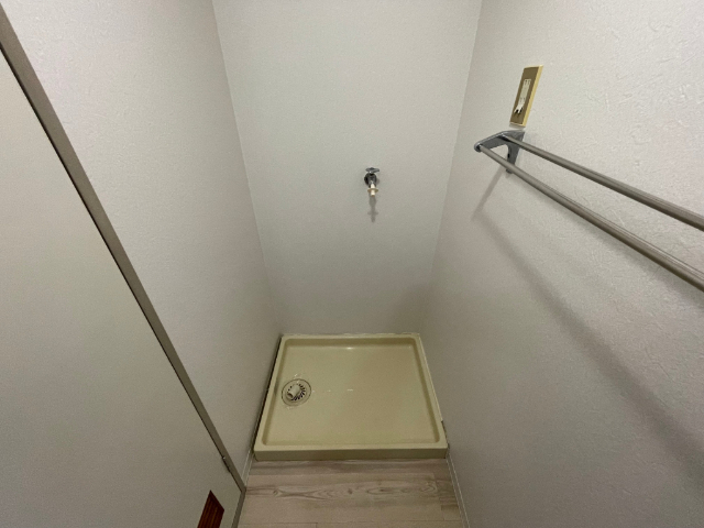 グロリア藤見が丘 洗面所