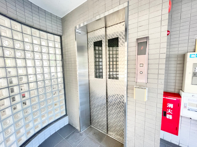 Ｖｉｌｌａ　Ｃｈａｎｔｅｅ その他共有部分