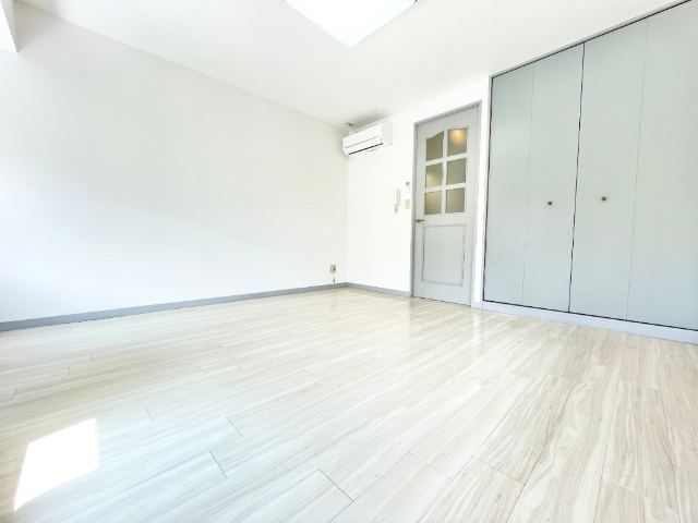 Ｖｉｌｌａ　Ｃｈａｎｔｅｅ その他部屋・スペース