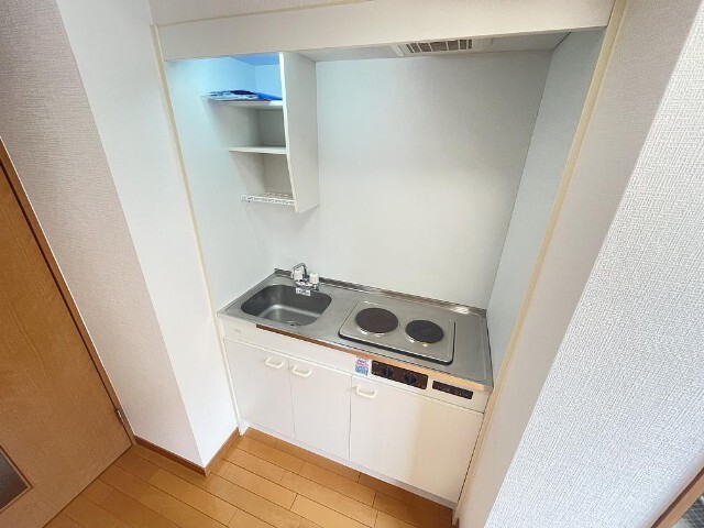 Villa　Cendrillon キッチン
