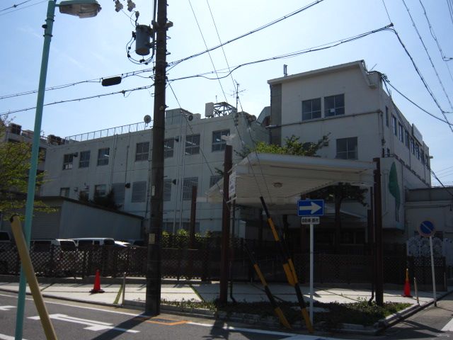 ヴィラサンホワイト 滝子幼稚園