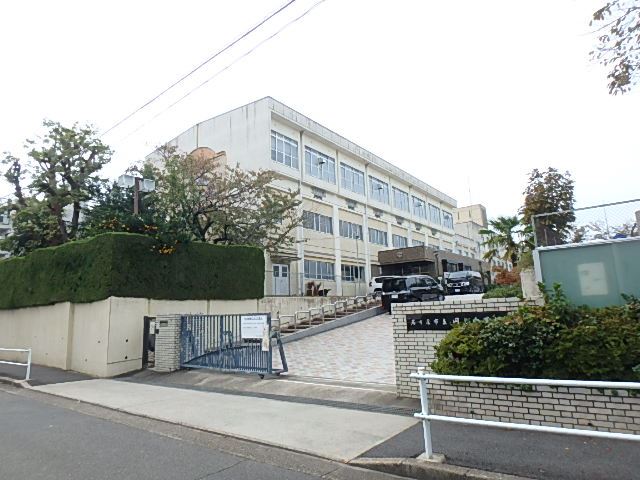 Ｍａｉｓｏｎ　ｄｅ　Ｂｉｊｏｕ 市立円上中学校