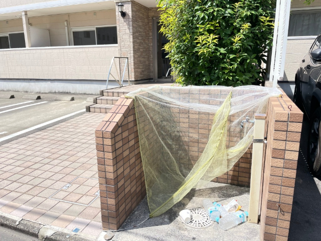 マーベラス栄生 その他