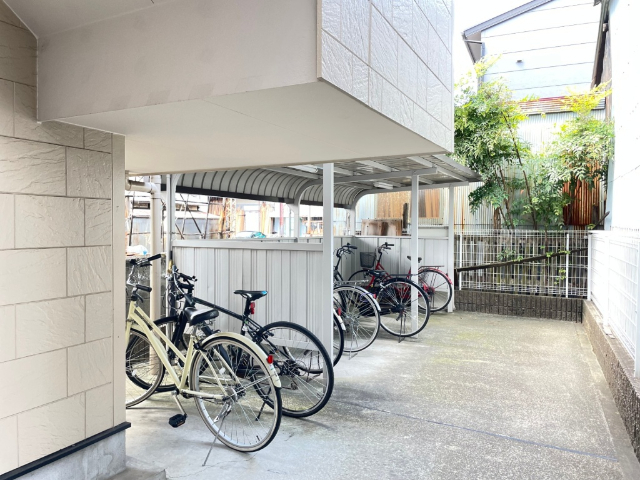 マーベラス栄生 その他共有部分