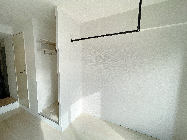 PROXY SQUARE 上社Ⅳ(フォー) 収納