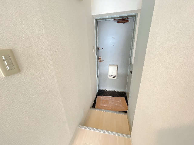 PROXY SQUARE 上社Ⅳ(フォー) 玄関