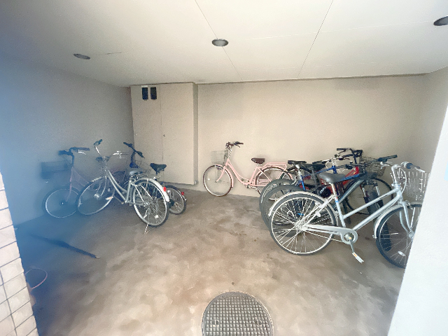 PROXY SQUARE 上社Ⅳ(フォー) その他共有部分