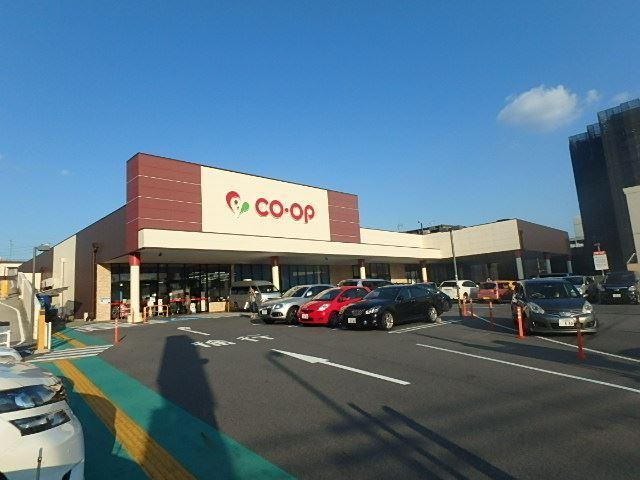 PROXY SQUARE 上社Ⅳ(フォー) コープあいち上社店