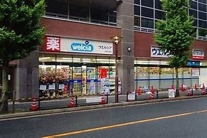 PROXY SQUARE 上社Ⅳ(フォー) ウエルシア名古屋上社駅店