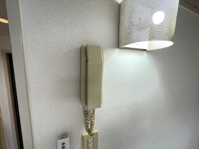 エポペ西日置 セキュリティ