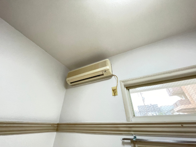 エポペ西日置 その他設備