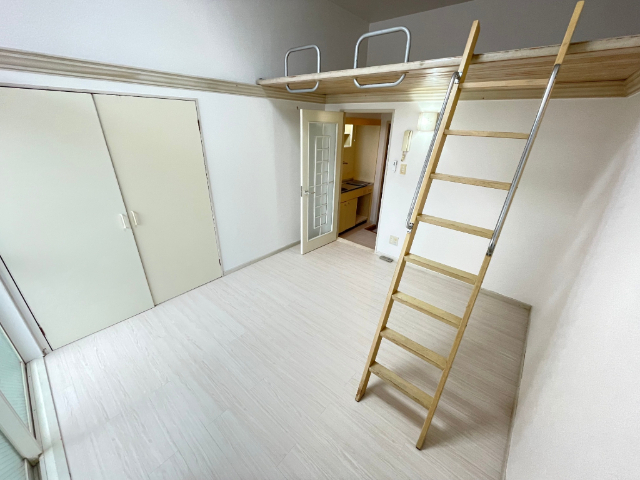 エポペ西日置 その他部屋・スペース