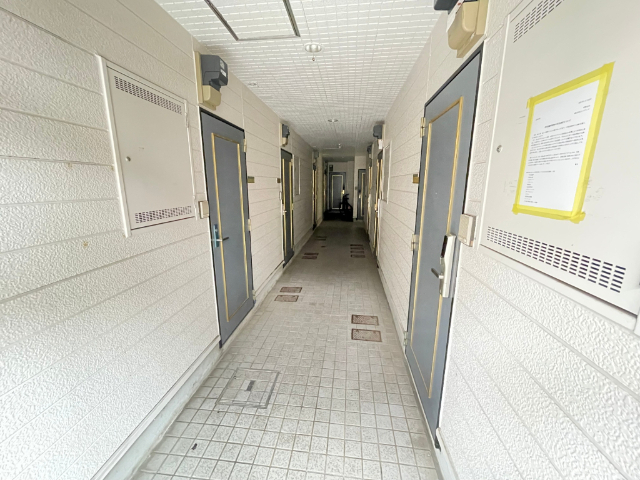 エポペ西日置 その他共有部分