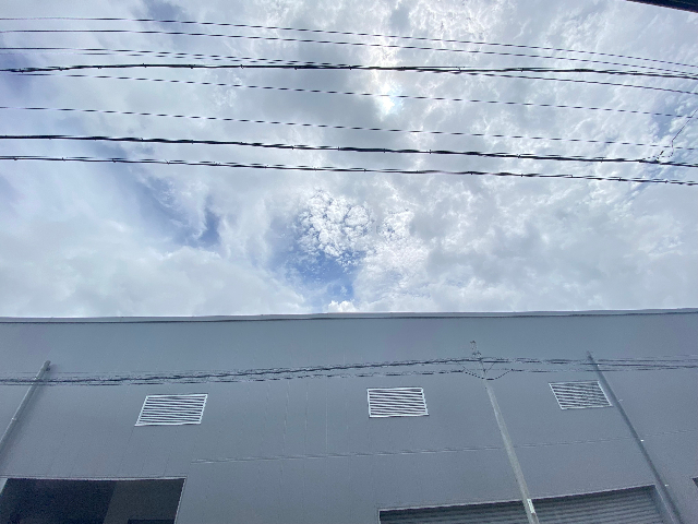 プランドール 眺望