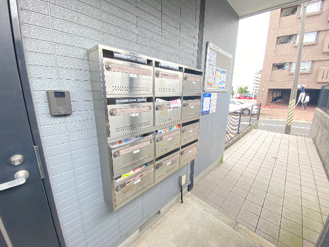 プランドール その他共有部分