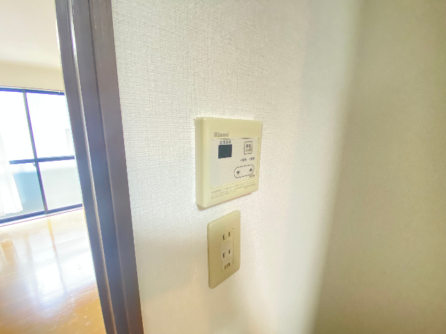 プランドール その他設備