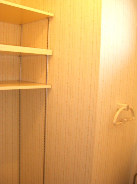 SHIRAYURI その他部屋・スペース