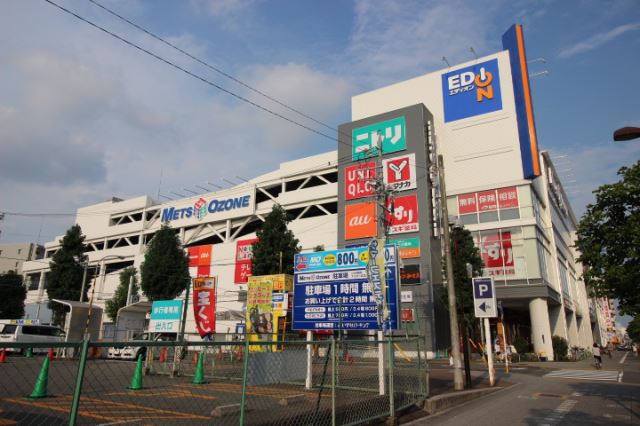 Ｍ’ｓ メッツ大曽根