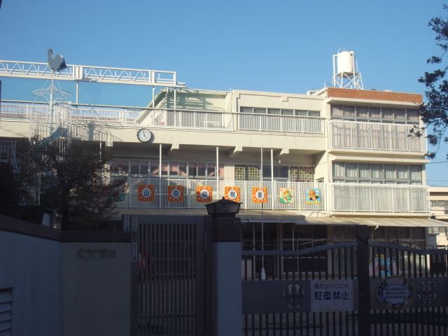 Ｎｅｗ　Ｃｅｎｔｕｒｙ 山田幼稚園