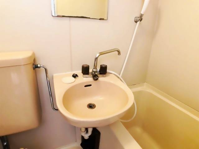 川本マンション その他設備