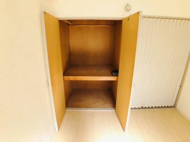 川本マンション トイレ