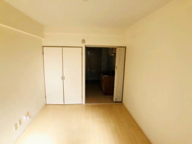 川本マンション 眺望
