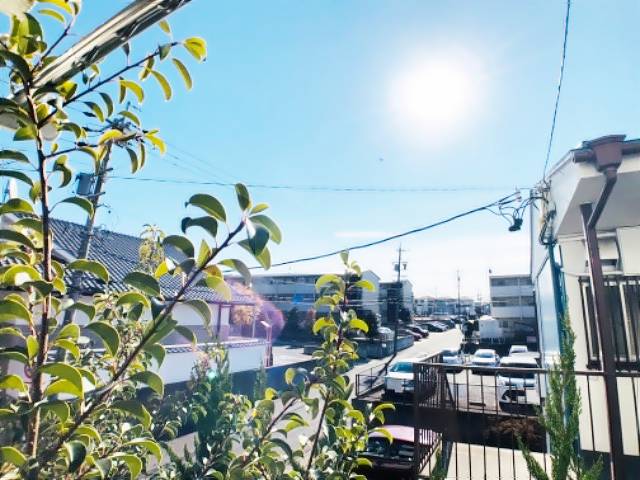 川本マンション その他設備