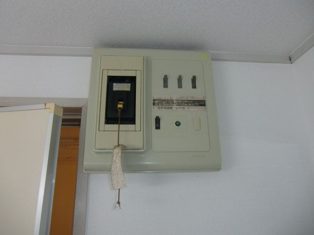 メゾンファミール その他設備