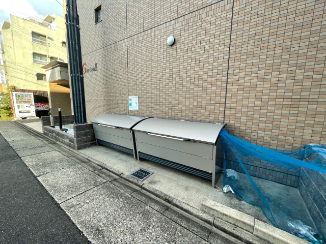 ブリリアントガーデンⅡ その他共有部分