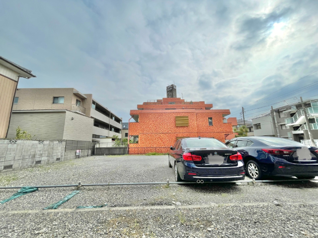 アンフェニ鶴田 眺望
