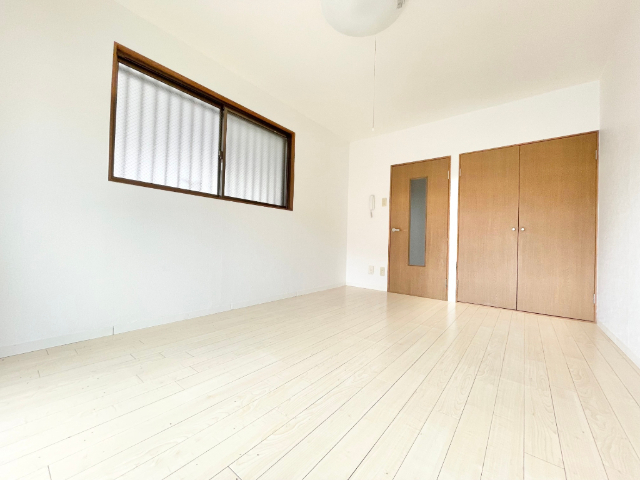 アンフェニ鶴田 その他部屋・スペース