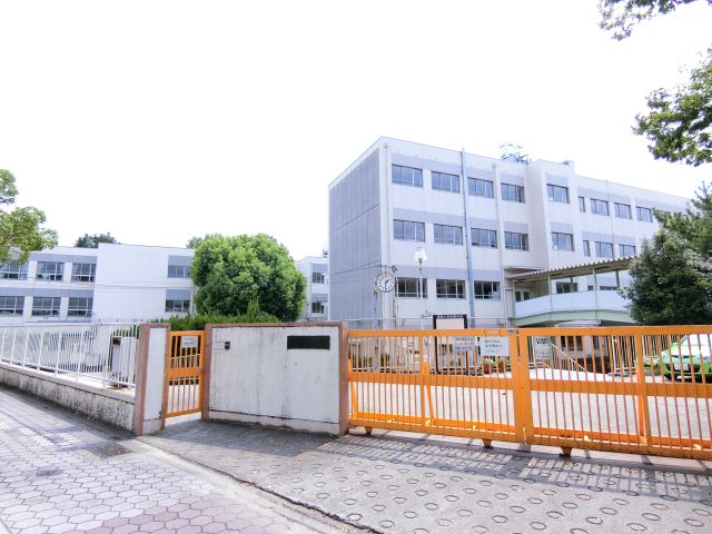 ジョイフル社台 市立猪高小学校