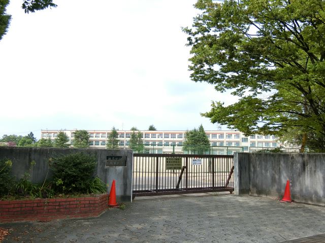ジョイフル社台 市立猪高中学校