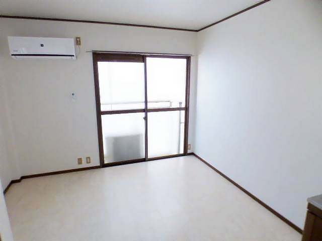エクレール清峰 リビング