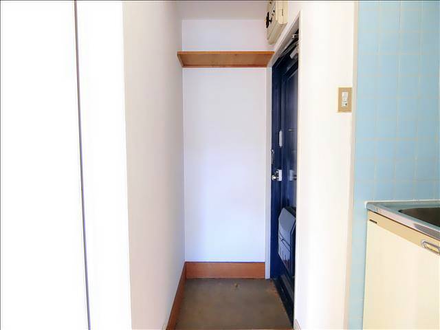 センチュリィ山の手 洗面所