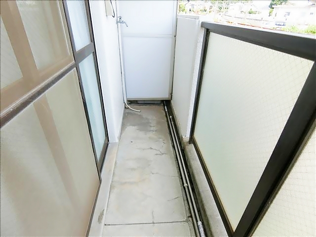 センチュリィ山の手 レインズ用チラシ画像