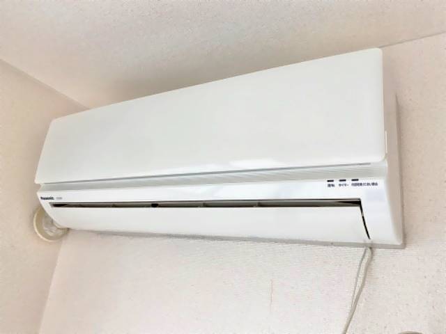 アンフェニ鶴田 その他設備