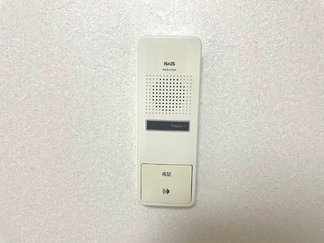 リードシティー八事ビル セキュリティ